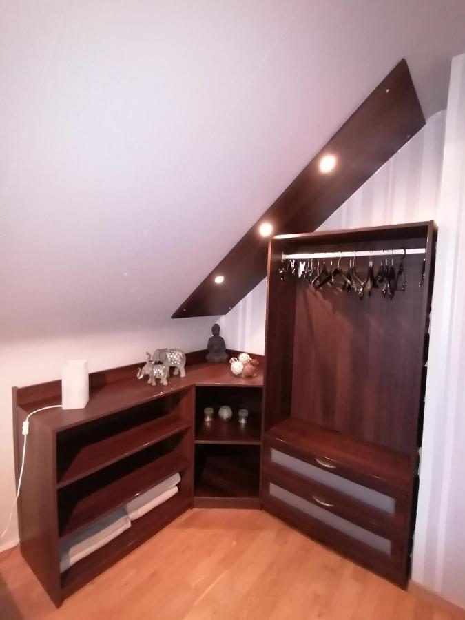Le Clos Du Montys Louveigné Extérieur photo