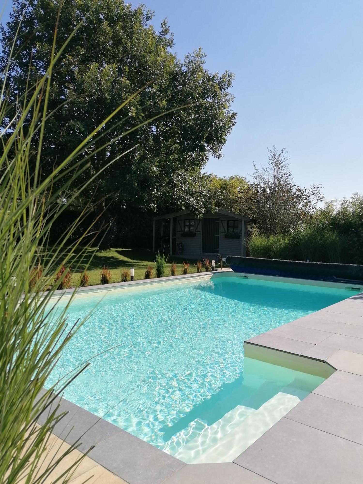 Le Clos Du Montys Louveigné Extérieur photo